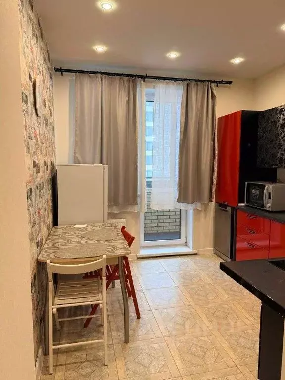 1-к кв. Московская область, Мытищи ул. Разведчика Абеля, 3А (37.6 м) - Фото 1