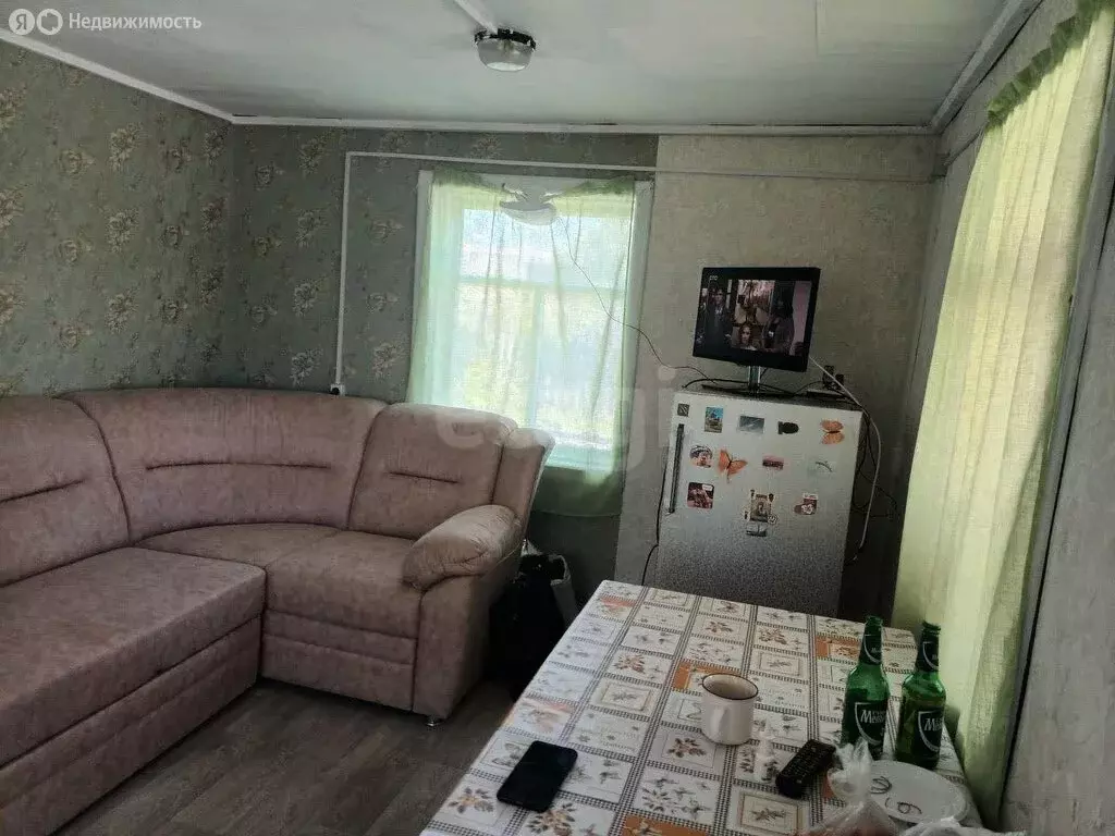 Дом в Башковское сельское поселение, садоводческое товарищество ... - Фото 1