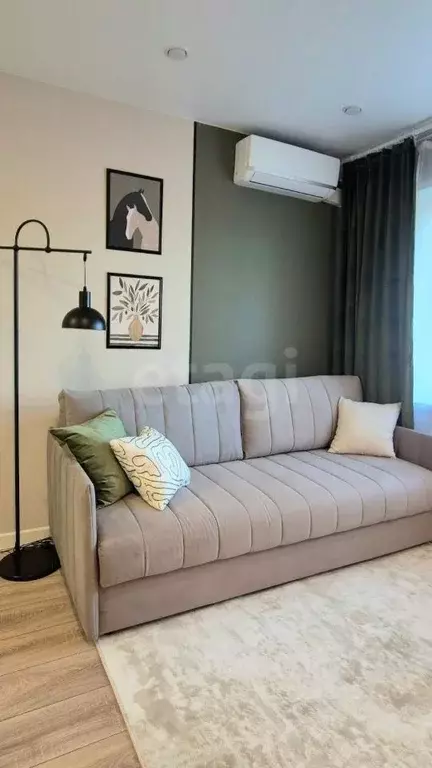 Студия Костромская область, Кострома Кинешемское ш., 15 (17.0 м) - Фото 1