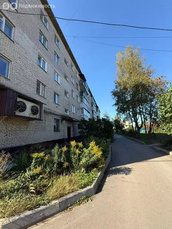 3-комнатная квартира: Чудово, улица Восстания, 29 (50 м) - Фото 0