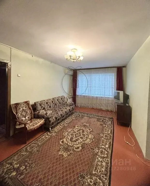 3-к кв. Волгоградская область, Волгоград Новороссийская ул., 16 (58.5 ... - Фото 0
