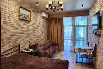 1-к кв. Крым, Алушта  (36.0 м) - Фото 0