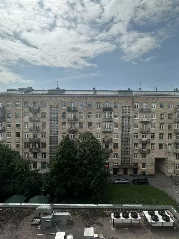 2-к. квартира, 55 м, 6/7 эт. - Фото 1