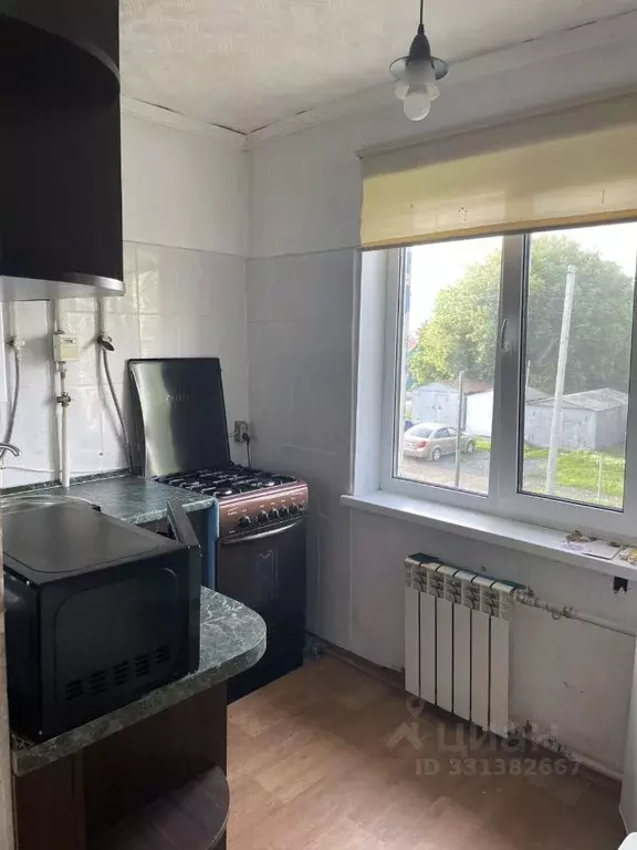 3-к кв. Омская область, Омск Днепровская ул., 10 (59.4 м) - Фото 1