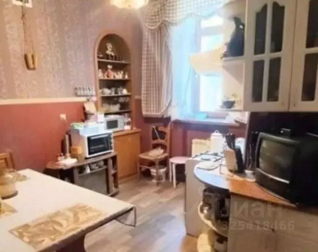 Комната Самарская область, Самара Полевая ул., 68А (25.0 м) - Фото 2