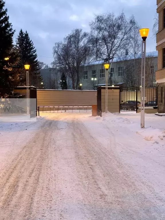 4-к кв. Татарстан, Казань ул. Толстого, 14А (198.5 м) - Фото 2