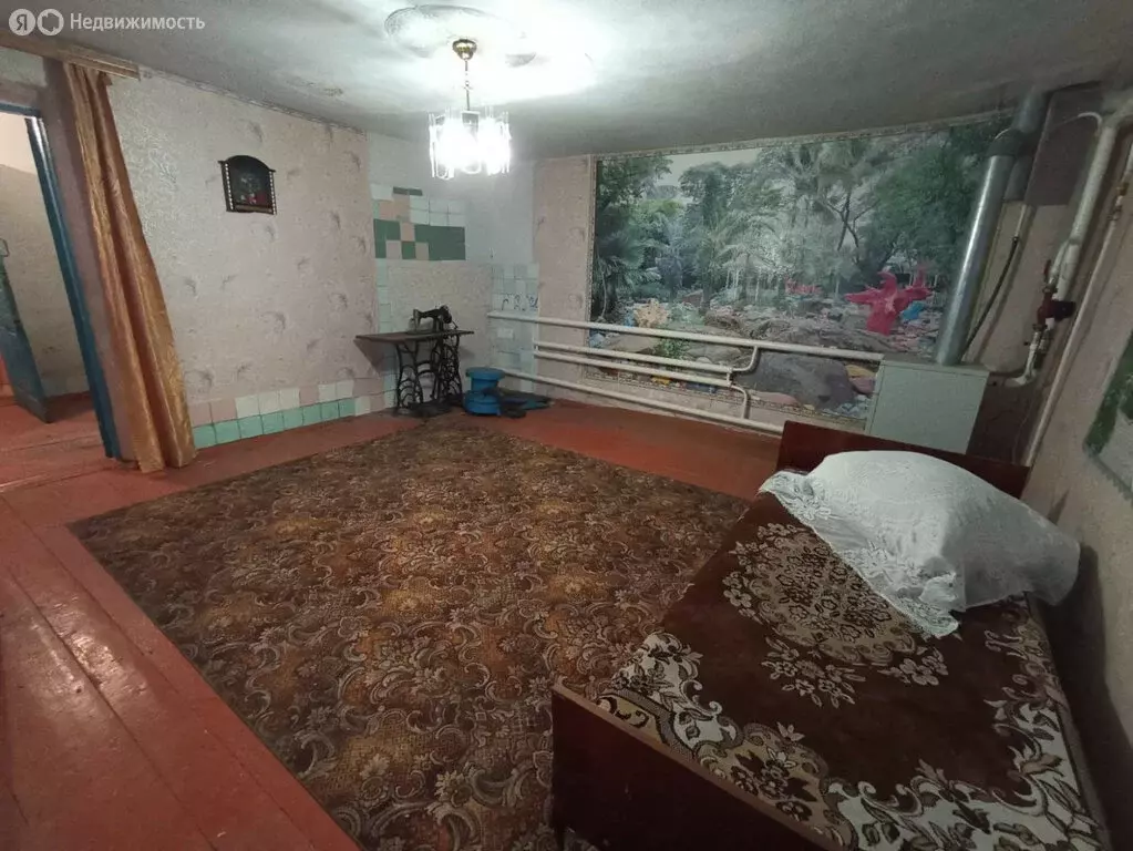 Дом в станица Должанская, Садовая улица (50 м) - Фото 1