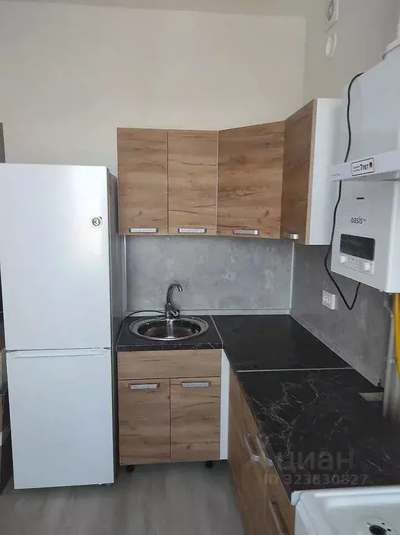 2-к кв. Белгородская область, Белгород ул. Беловская, 12к4 (52.3 м) - Фото 1