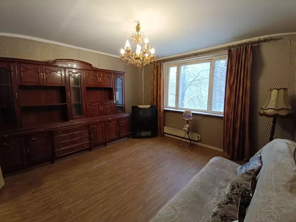 3-к кв. Москва Алтуфьевское ш., 93 (63.0 м) - Фото 1