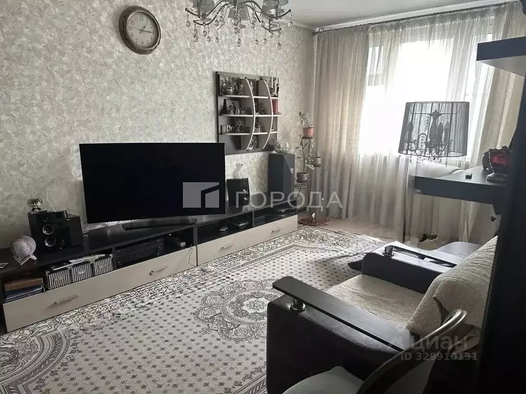 3-к кв. Москва Зеленоградская ул., 33К7 (76.5 м) - Фото 1