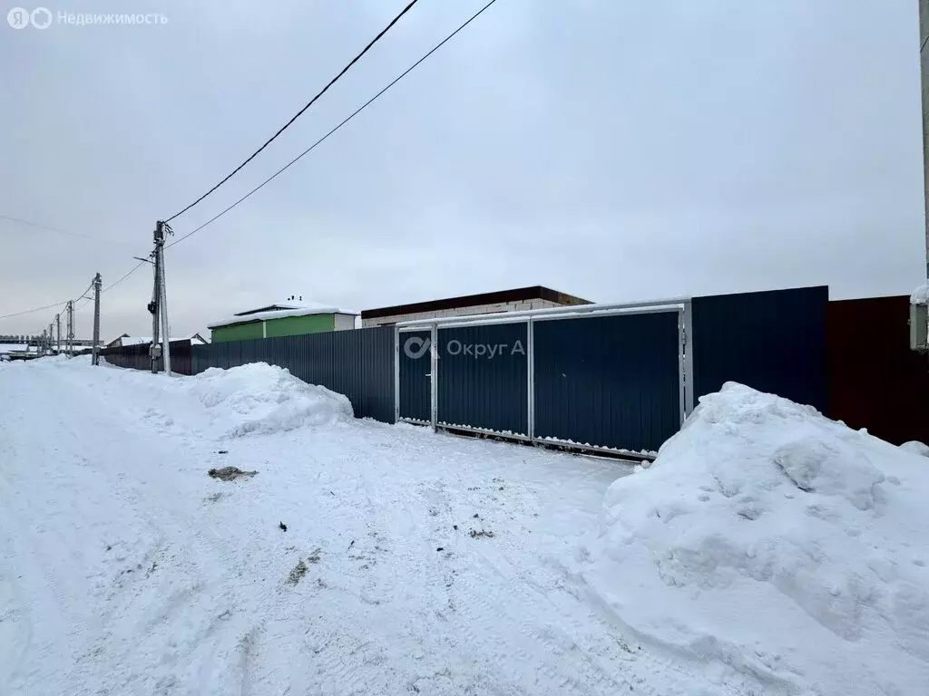 Дом в Московская область, городской округ Щёлково, территория ... - Фото 2