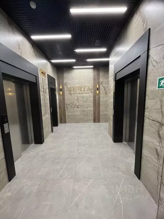 2-к кв. Ростовская область, Батайск ул. 1-й Пятилетки, 2Ж (58.0 м) - Фото 1