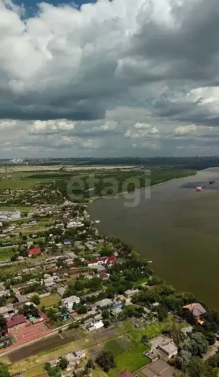 Участок в Ростовская область, Азовский район, Елизаветинское с/пос, ... - Фото 1