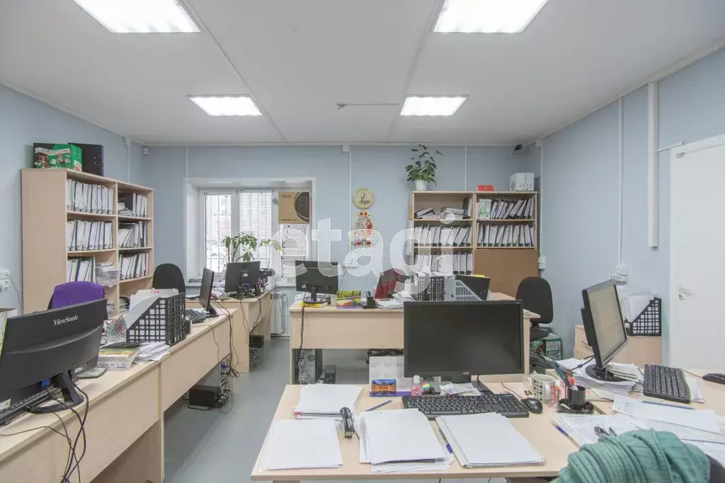 Офис в Костромская область, Кострома Магистральная ул., 14 (62 м) - Фото 0
