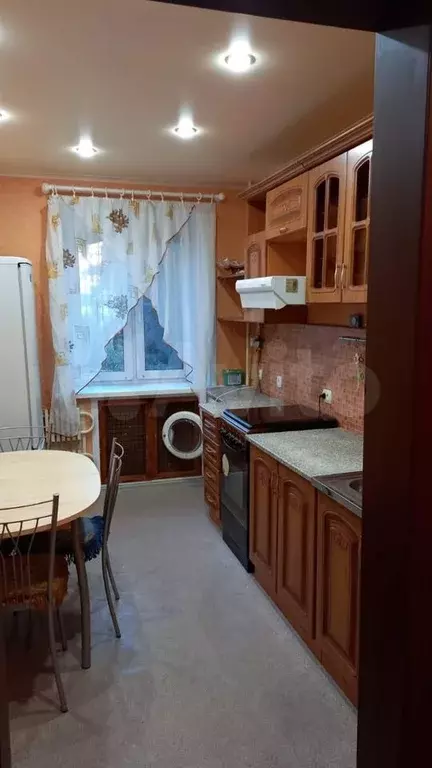 2-к. квартира, 48м, 3/5эт. - Фото 0