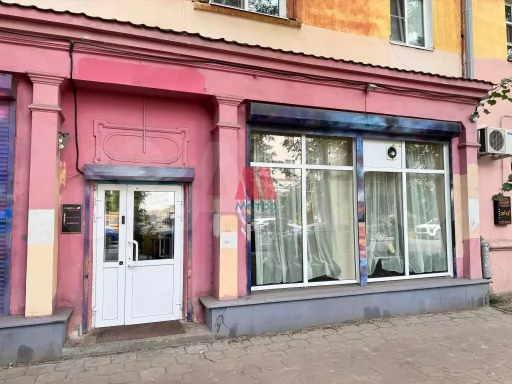 Видовое помещение на Некрасова - Фото 0