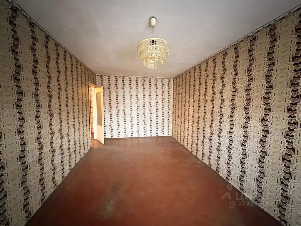 2-к кв. Нижегородская область, Балахна Коммунистическая ул., 12 (52.0 ... - Фото 1