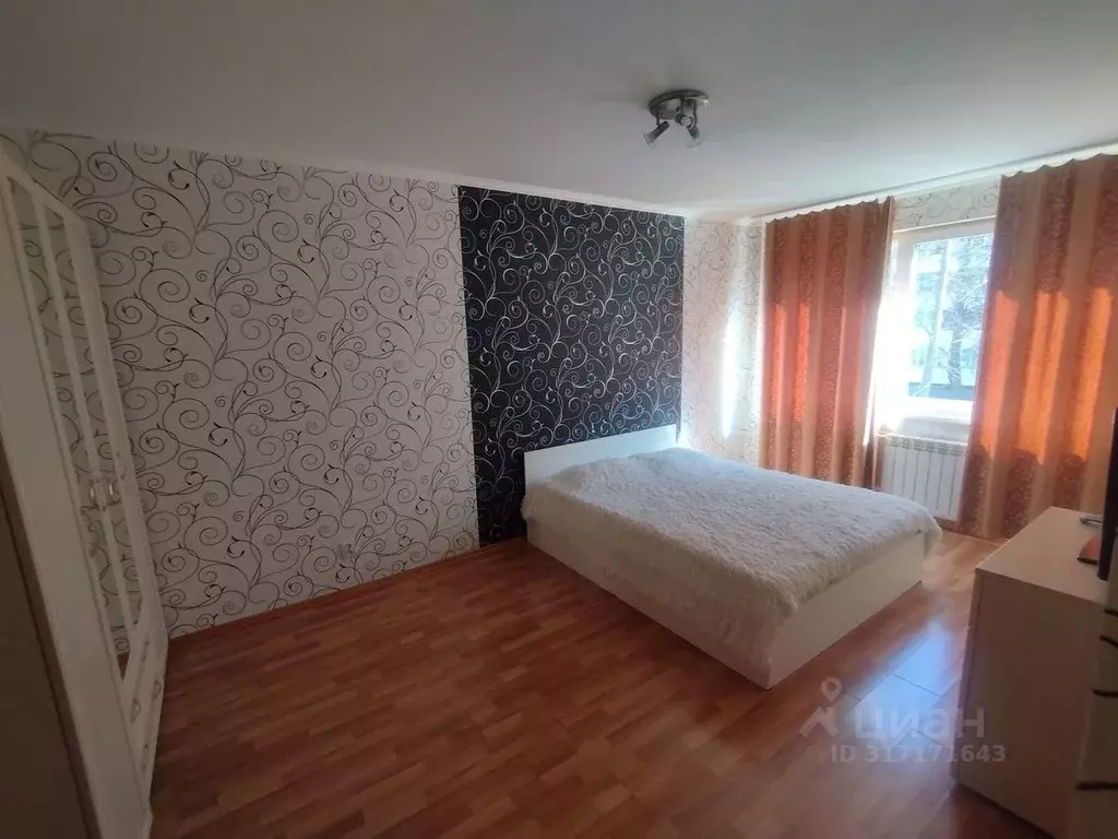 1-к кв. Санкт-Петербург ул. Руднева, 28К1 (32.0 м) - Фото 0