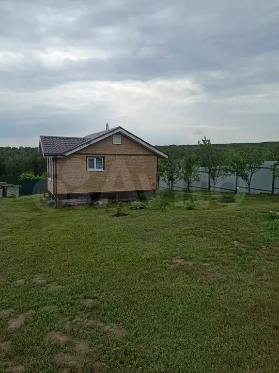 Дача 36 м на участке 18 сот. - Фото 1