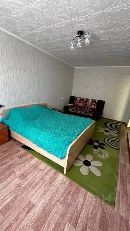 1-к кв. Иркутская область, Усть-Илимск ул. Энгельса, 21 (40.0 м) - Фото 2