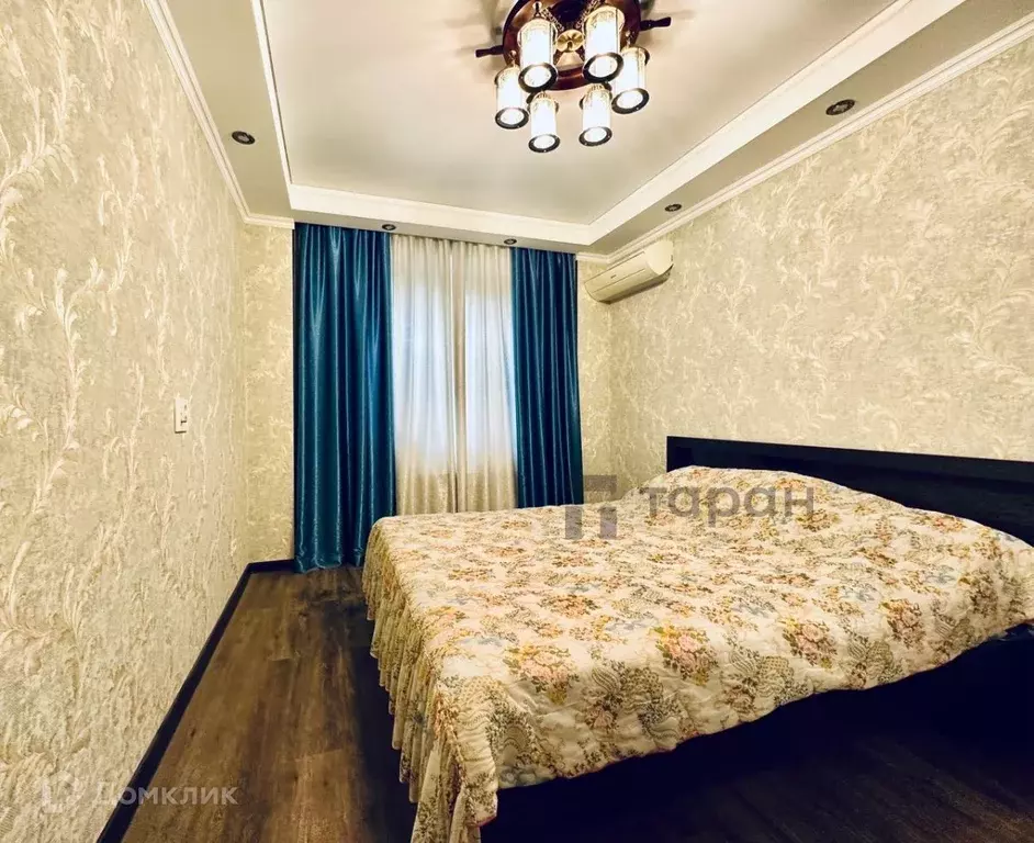 Продаётся 2-к квартира, 53 м - Фото 0