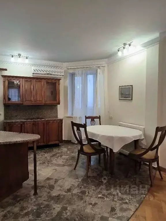 4-к кв. Москва ул. Удальцова, 19К1 (130.0 м) - Фото 2