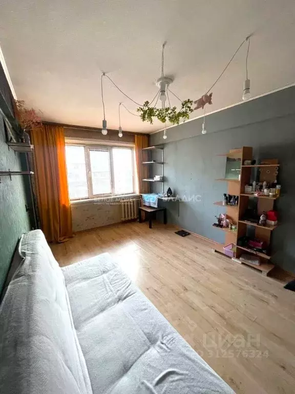 2-к кв. Архангельская область, Архангельск ул. Урицкого, 49к2 (42.6 м) - Фото 1
