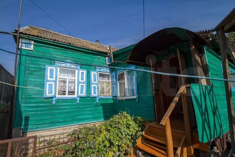 Дом 52 м на участке 5,8 сот. - Фото 0