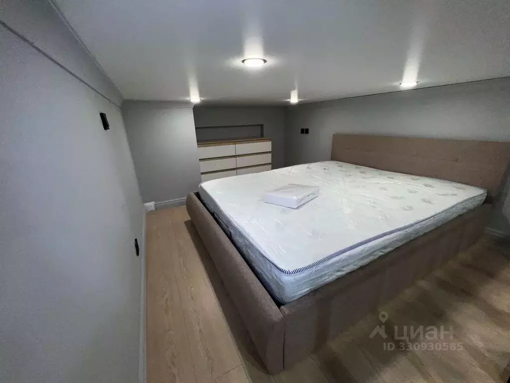 Студия Москва Херсонская ул., 33 (20.0 м) - Фото 2