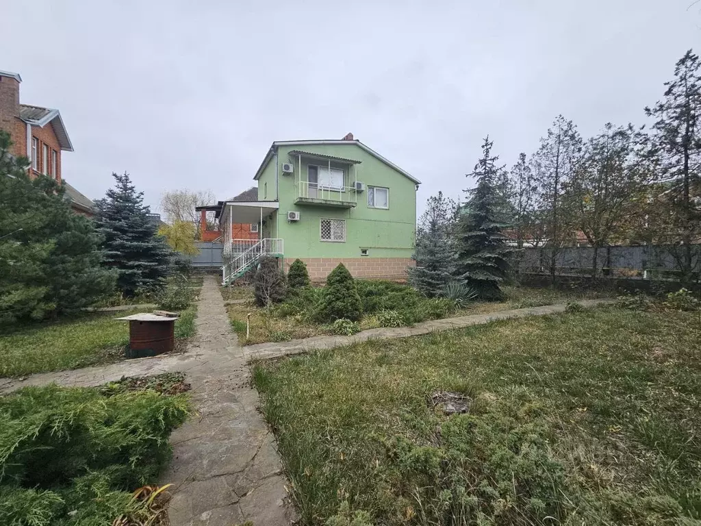 Дом в Ростовская область, Батайск Гидромеханизатор садоводческое ... - Фото 1