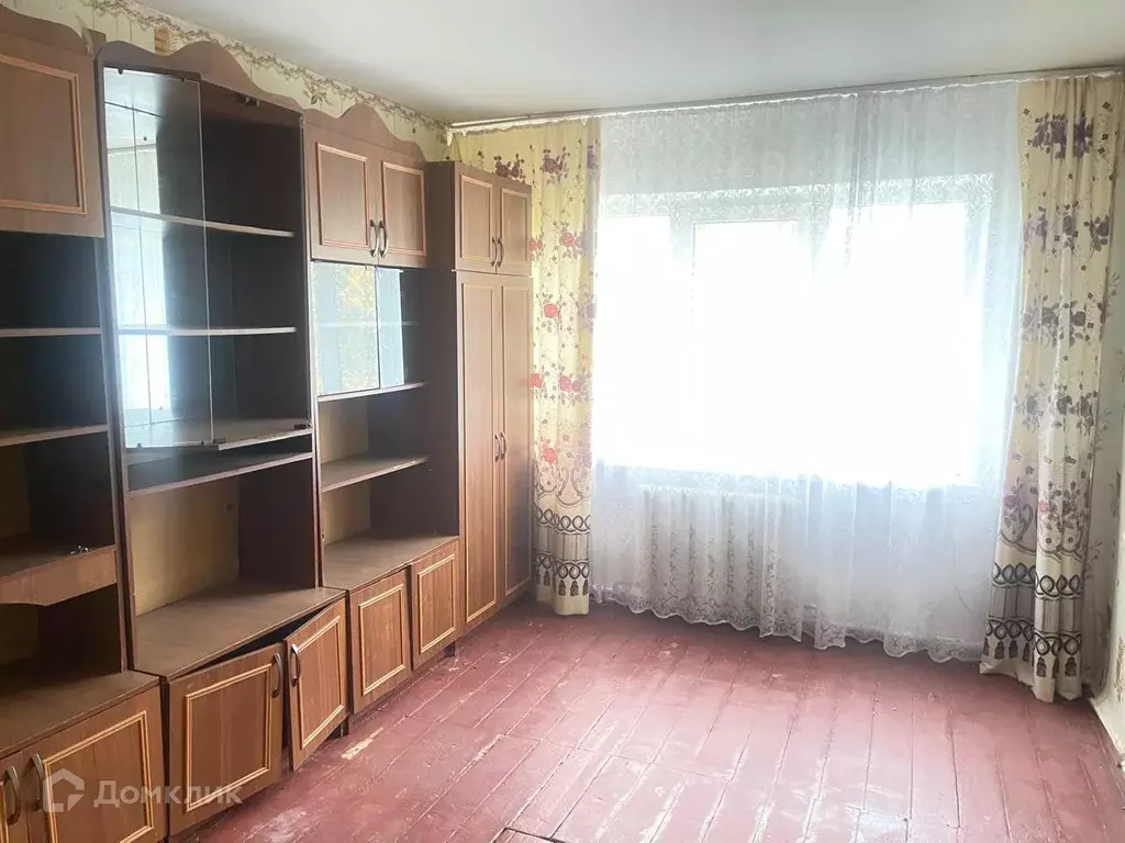 Продаётся 2-к квартира, 43.6 м - Фото 0