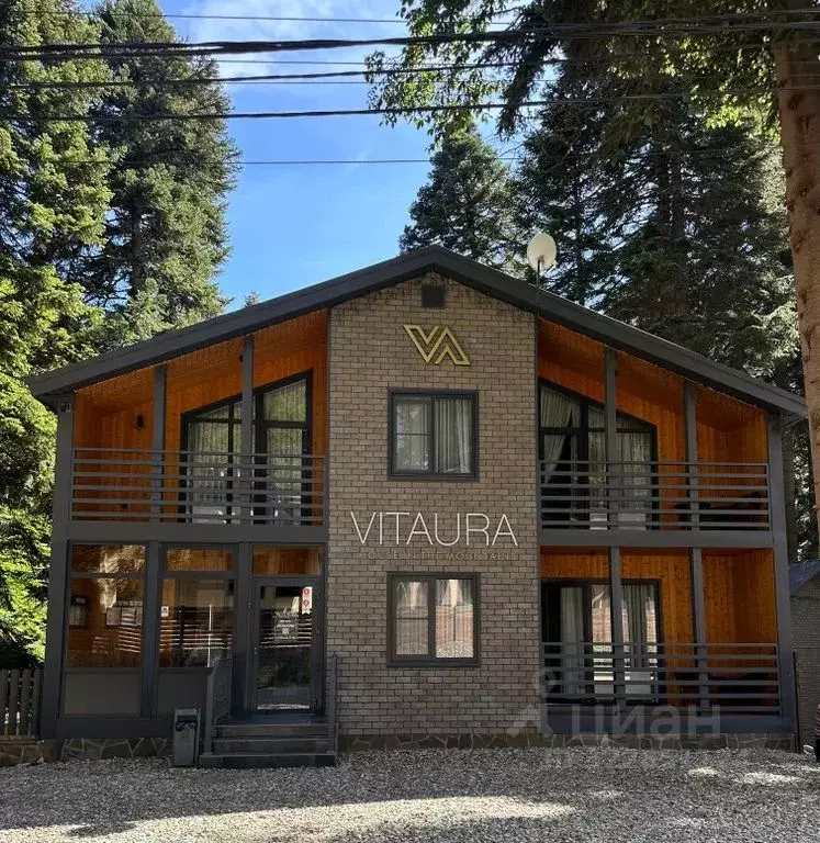 Комната Карачаево-Черкесия, Зеленчукский район, с. Архыз - Фото 1