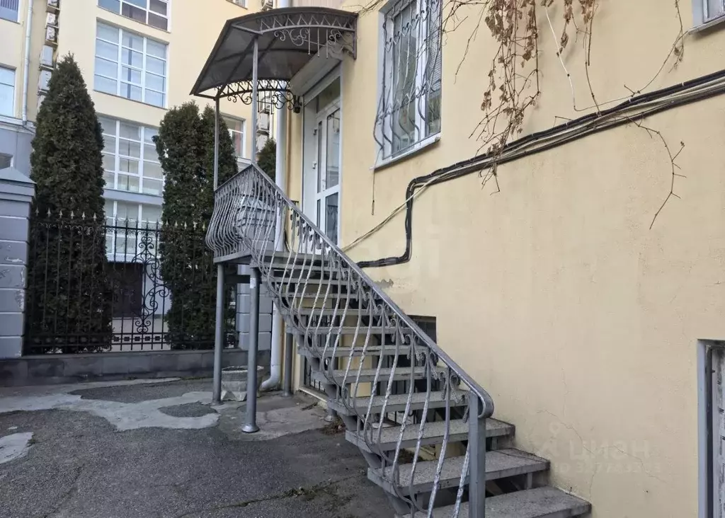 Офис в Ставропольский край, Ставрополь ул. Розы Люксембург, 1 (96 м) - Фото 2