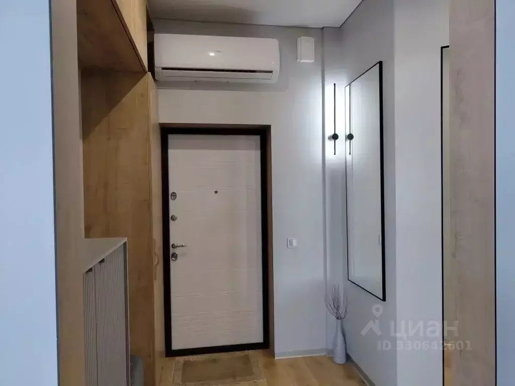 3-к кв. Калининградская область, Калининград Курортная ул., 87 (91.0 ... - Фото 1