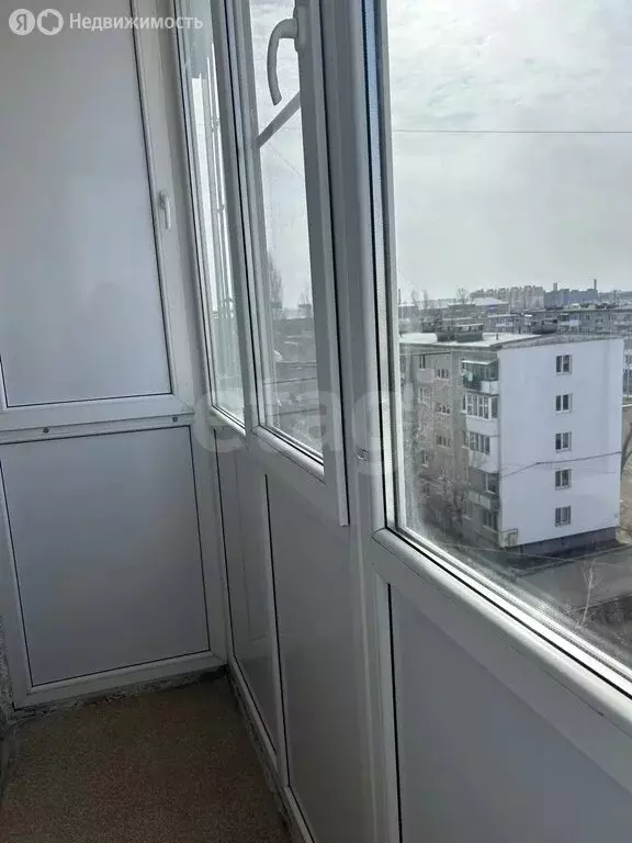 3-комнатная квартира: Энгельс, Полтавская улица, 49 (58 м) - Фото 2