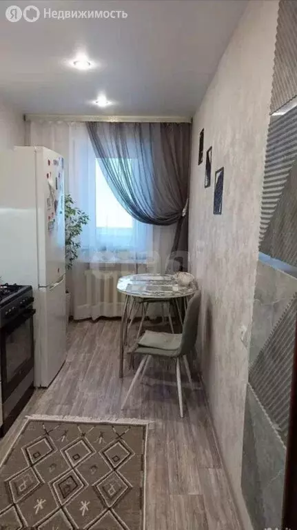 2-комнатная квартира: Пионерский, Лесная улица, 34 (49 м) - Фото 1