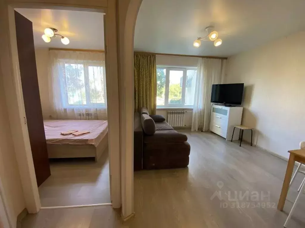 2-к кв. Приморский край, Владивосток Шилкинская ул., 16 (43.0 м) - Фото 0