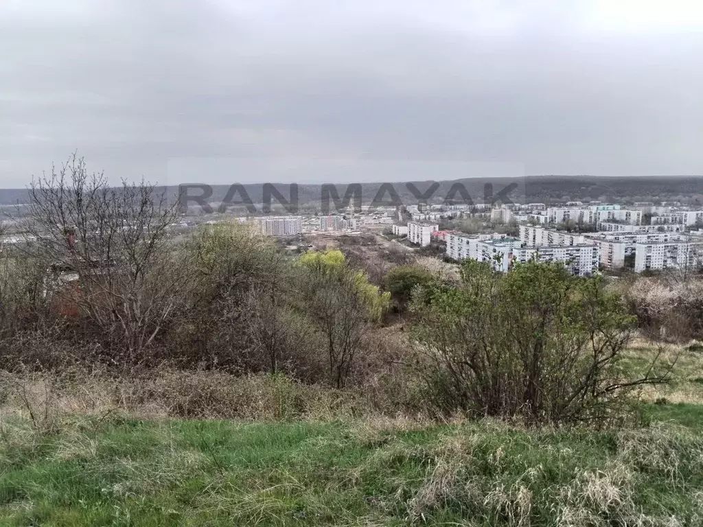 Участок в Адыгея, Майкоп Строитель СНТ, ул. Зеленая (4.0 сот.) - Фото 2