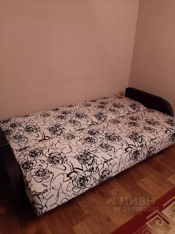 1-к кв. Самарская область, Тольятти Молодежный бул., 36 (32.0 м) - Фото 0