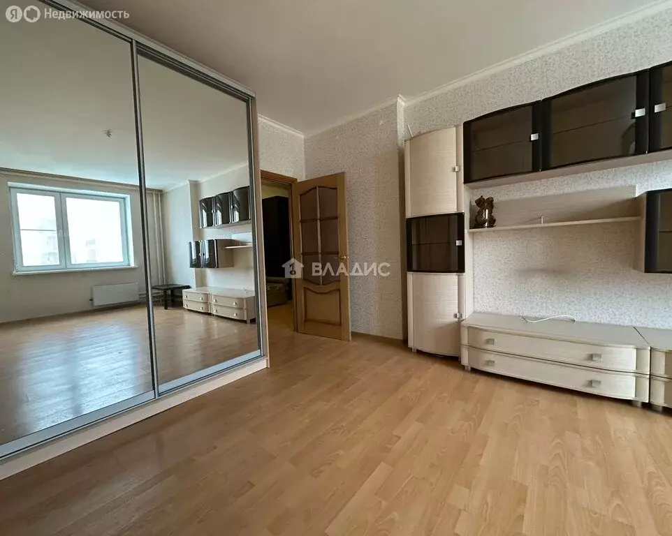 2-комнатная квартира: посёлок Дубовая Роща, Октябрьская улица, 11 ... - Фото 1