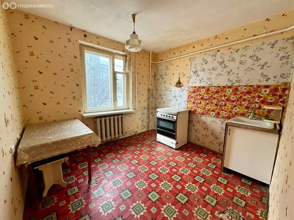 2-комнатная квартира: Сыктывкар, улица Славы, 10 (50.8 м) - Фото 0