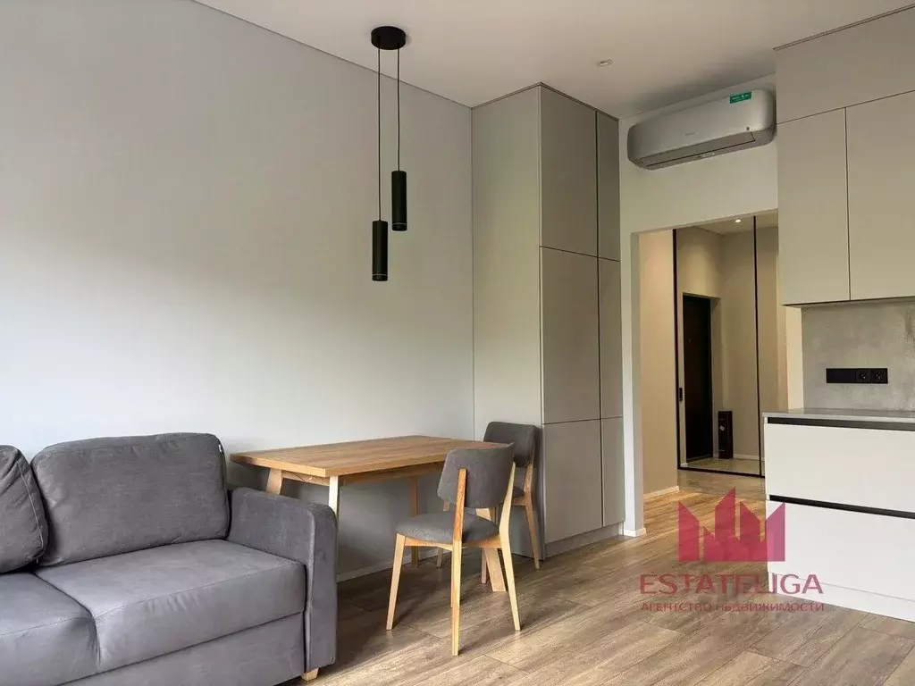 2-к кв. Москва ул. Архитектора Власова, 71к2 (65.2 м) - Фото 1