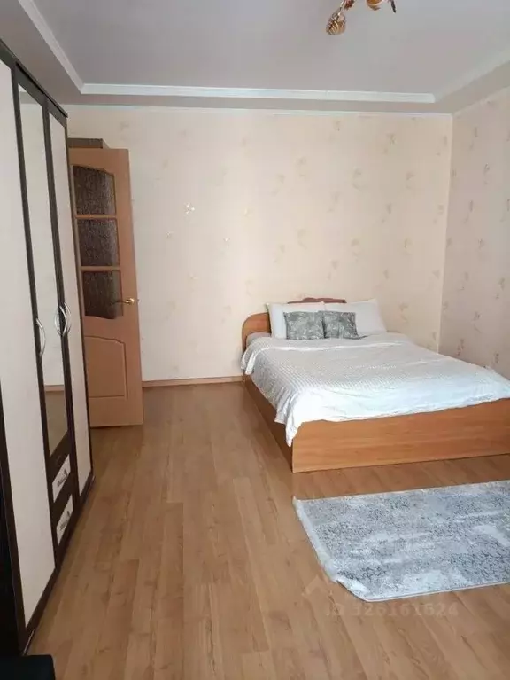 1-к кв. Татарстан, Казань ул. Восстания, 127 (40.0 м) - Фото 1