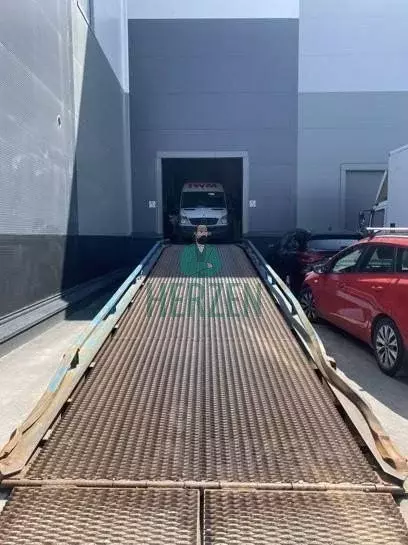 Склад в Московская область, Люберцы городской округ, Томилино пгт ... - Фото 1