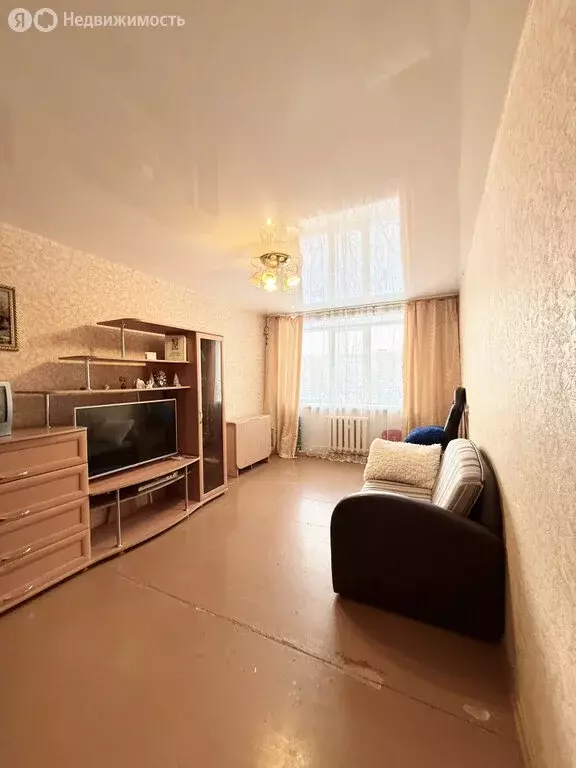 2-комнатная квартира: Воткинск, Светлая улица, 7 (46.5 м) - Фото 1