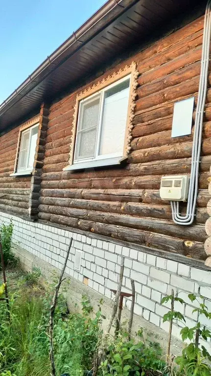 Дача 60 м на участке 6 сот. - Фото 1