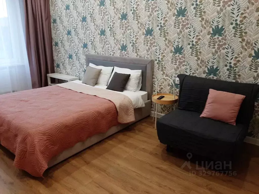 1-к кв. Московская область, Истра муниципальный округ, д. Красный ... - Фото 1