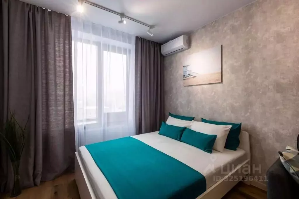 1-к кв. Башкортостан, Уфа ул. Лесотехникума, 21 (42.0 м) - Фото 2