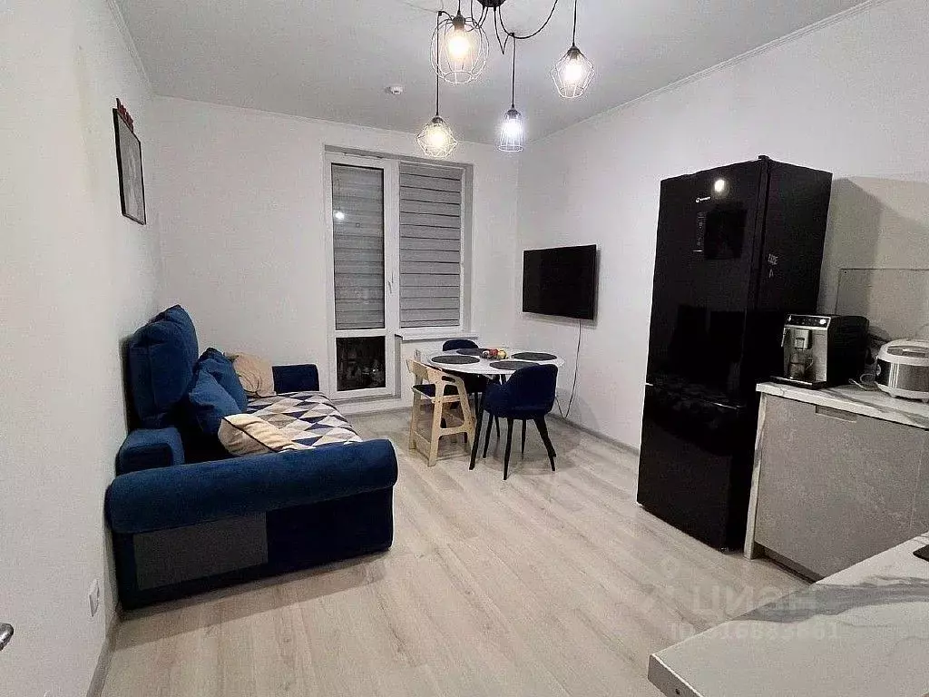 Квартира, 2 комнаты, 54 м - Фото 1