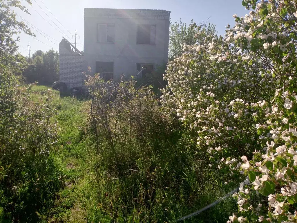 Дом в Волгоградская область, Волгоград ул. Неждановой, 10Дс20 (79 м) - Фото 0